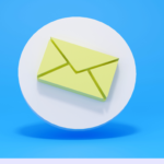 email letter icon