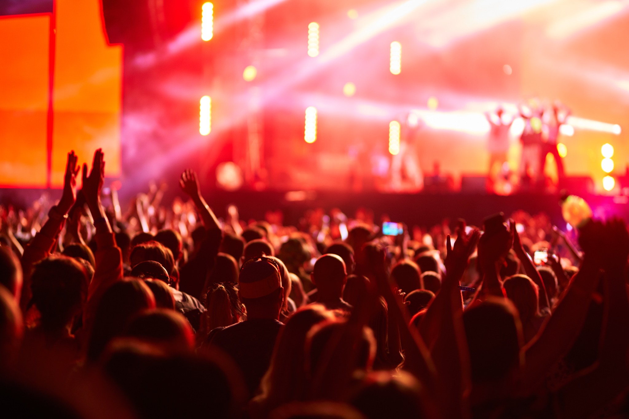 Grant Ready Before the Opportunity Arrives: Is Your Nonprofit Festival Ready for Funding?